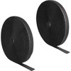Delock DELOCK Patvarus lipnus velcro lipnus 25m x 25mm SW
