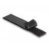 Delock DELOCK Patvarus lipnus velcro lipnus 25m x 25mm SW