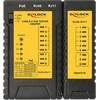 Delock Cable Tester RJ45 / RJ12 / PoE