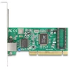 Karta jungiama į tinklą Delock Delock - Netzwerkadapter - PCI Low-Profile - 10/100/1000Base-T(X) x 1