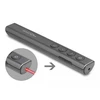 Delock USB lazerinis Presenter antracito