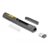 Delock USB lazerinis Presenter antracito