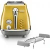 Skrudintuvas Tiekimas TOASTER DELONGHI CTOC2103.Y