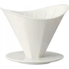 DeLonghi KINTO - OCT Dripper 4 puodeliai baltas