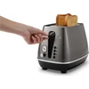 Skrudintuvas DeLonghi CTIN2103.TB, titano
