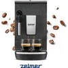 Kavos aparatas Zelmer Compact Maestro ZCM8110 juoda