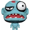 Delphi Splats Maxi Walky Zombie 17 cm (50162)