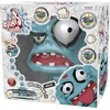 Delphi Splats Maxi Walky Zombie 17 cm (50162)