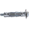Haushalt Delphi STEEL ANCHOR M5X45 D9 L6-13 4PCS