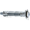 Haushalt Delphi STEEL ANCHOR M5X45 D9 L6-13 4PCS