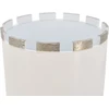 Delphi Tools AW-Tools Deimantinė gręžimo karūna AWTools AW47364; 1-1/4''; 72 mm; 430 mm