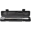 Delphi Tools AW-Tools Dinamometrinis raktas AWTools AW39412BL; 1/2''; 30-210 Nm