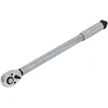 Delphi Tools AW-Tools Dinamometrinis raktas AWTools AW39412BL; 1/2''; 30-210 Nm