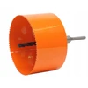 Delphi Tools Kiaurymė grąžtas (skylėms pjauti) bimetalinis GLOB PREMIUM IN SITU gylis 100mm