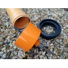 Delphi Tools Kiaurymė grąžtas (skylėms pjauti) bimetalinis GLOB PREMIUM IN SITU gylis 100mm