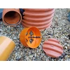 Delphi Tools Kiaurymė grąžtas (skylėms pjauti) bimetalinis GLOB PREMIUM IN SITU gylis 100mm