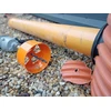 Delphi Tools Kiaurymė grąžtas (skylėms pjauti) bimetalinis GLOB PREMIUM IN SITU gylis 100mm