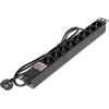 Delta DAUGIALIZDIS LAIDO ILGIKLIS PD-8/RACK-N