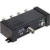 Inny Delta AV signalo perdavimo sistema VIDEO SPLITTER RV-1/4P