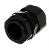 Delta Opti Izoliacinė mova G3/4-Juodas IP68 3/4 "