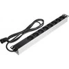 Delta DAUGIALIZDIS LAIDO ILGIKLIS PD-8/RACK/IEC