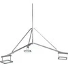 TST Delta BALASTINIO STIEBO PAGRINDAS MB-3/PLUS