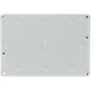 HERMETIŠKAS KORPUSAS PKAG-175X125 IP65 DELTA Montage