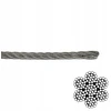 Opti PLIENINĖ GRANDINĖ LS-4/200/INOX316 GÓRALMET