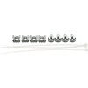 Delta TST PATCH PANEL RJ-45 PP-24 / RJ7-C / FTP-S