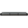Delta TST PATCH PANEL RJ-45 PP-24 / RJ7-C / FTP-S