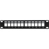 Delta Lankstinukas 12x lizdo keystone (PP10- 12 / K)