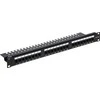 TST KOMUTACINIS SKYDELIS RJ-45 PP-24/RJ/C