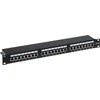 TST KOMUTACINIS SKYDELIS RJ-45 PP-24/RJ-C/FTP