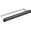 TST PATCH PANEL KEYSTONE PP-24/RJ-FX/6AC2