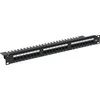 TST KOMUTACINIS SKYDELIS RJ-45 PP-24/RJ/6C