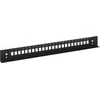 TST PATCH PANEL SC, LC duplex PP-24/1