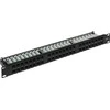 TST KOMUTACINIS SKYDELIS RJ-45 PP-48/RJ/6C