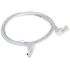 Delta TST PATCHCORD RJ45/1.0-KK/W 1.0 m