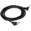 Delta PATCHCORD RJ45/3.0-KK/B 3.0 m
