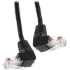 Delta PATCHCORD RJ45/3.0-KK/B 3.0 m
