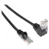 Delta PATCHCORD RJ45/3.0-PK/B 3.0 m
