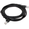 Delta PATCHCORD RJ45/3.0-PK/B 3.0 m