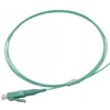 Fcnet PIGTAIL WIELOMODOWY - WTYK LC / PC PIG-LC-2-MM-OM3 BASE LINK