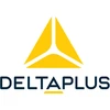 Delta Plus SAUGOS DIRŽAI SU JUOSMENINE IR ŠLAUNŲ JUOSTOMIS - 5 TVIRTINIMO TAŠKAI