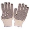 Okko Delta Plus GLOVES KNITTED RUBBER DOTTED GB71