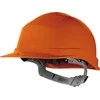 Delta Plus Šalmas ZIRCON 1 oranžinis