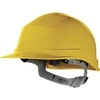 Delta Plus Šalmas ZIRCON 1 geltonas