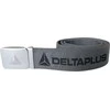 Delta Plus Pilkas poliesterio diržas (ATOLLGR)