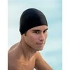 Delta Plus Kepuraitė plauk. Mens Swim 80PA20E 3252 54 navy