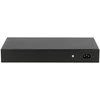 Šakotuvas Delta SWITCH POE GTX-B1-18-16G1SFP/X 16 PRIEVADŲ SFP